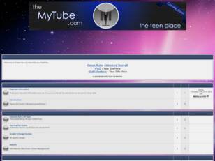 MyTube