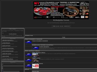 Free forum : N1Bodykits Forum