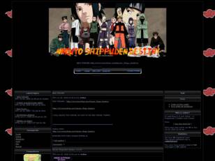 Naruto Shippuden Destiny Forum