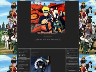 Free forum : Naruto Shinobi RPG!!!