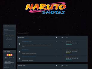 Naruto: Shotai