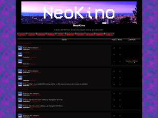 NeoKino