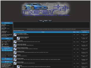 NESF FREE Subaru forum
