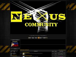 NEXUSNIANS COMMUNITY