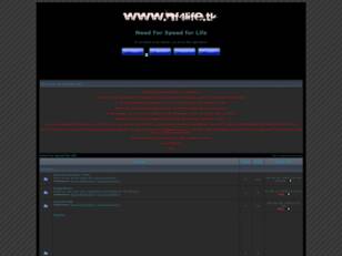 Free forum : Need For Speed for Life
