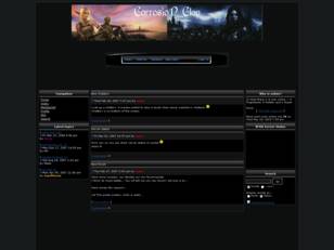 CorrsioN Clan Forum