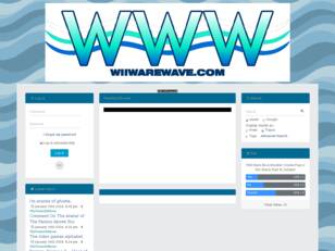 WiiWareWave - Nintendo  and PlayStation News, Reviews and Forums