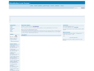 NiteshKothari.com Forums