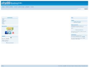 Free forum : NoneSenseTalk