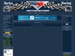 Nortex Sim Racing
