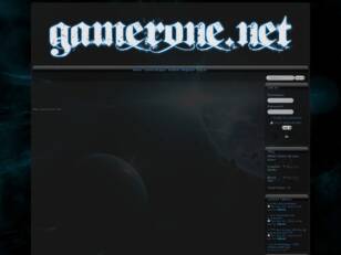 gamerone.net