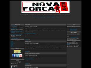 Free forum : NovaForca