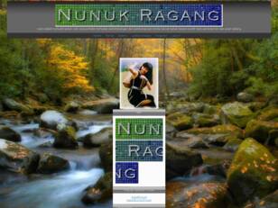 NUNUK RAGANG ( Sabah )