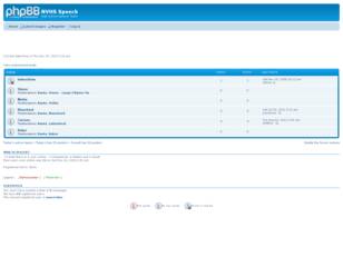 Free forum : NVHS Speech