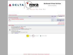Northwest Virtual Airlines