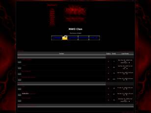 Free forum : NWO Clan