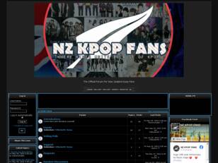 NZ KPOP FANS