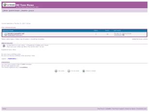 Free forum : NZ Teen Mums