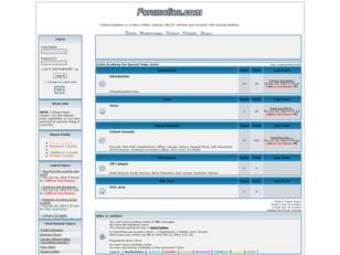 Free forum : Octela Academy for Special Magical Users