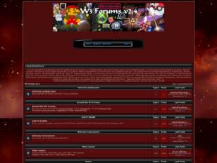 W3 Forum v.2.4