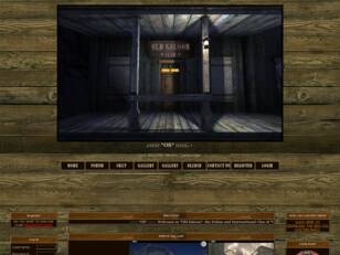 *OS* CLAN Forum : OLD SALOON