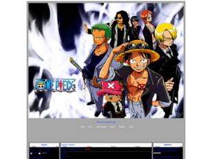 Free forum : One Piece