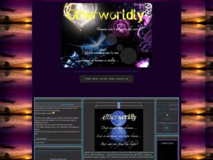 Free forum : Otherworldly