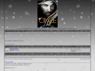 Free forum : Once Upon A Time