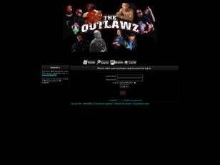 The OutLawZ forum