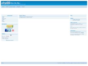 Free forum : Over the Sky