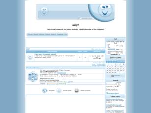 Free forum : umyfp