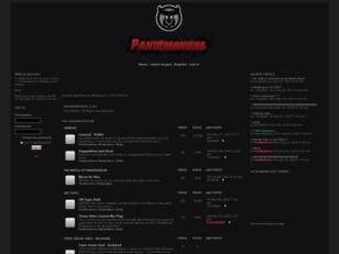 Free forum : Pandemonium