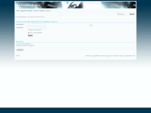Forum gratis : Free forum : The Pandora Project