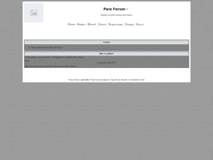 Pars  Forum