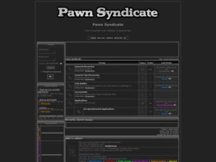 Pawn Syndicate