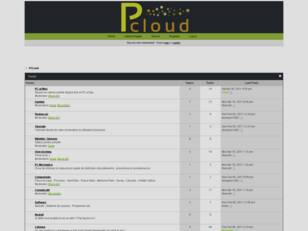 PCLoud Forum