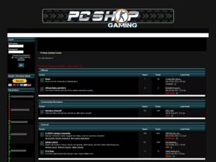 PCShop Gaming