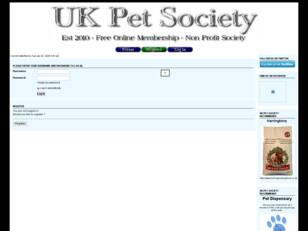 Free forum : Pet forum