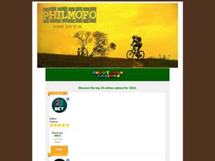 Philippine Mountainbiking Forum