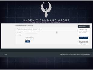 Phoenix Command Group