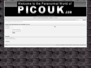 Forum gratis : Free forum : PICOUK