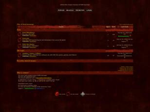 Free forum : Piles of Meat Homepage