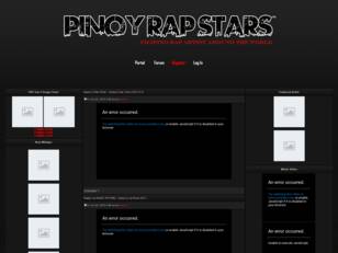 Pinoy Rap Stars