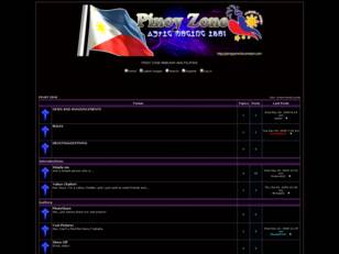 PINOY ZONE