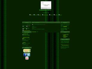 Free forum : Pokemon RPG