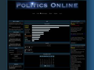 Politics Online