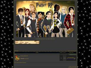 Potter RP