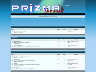 Prizma