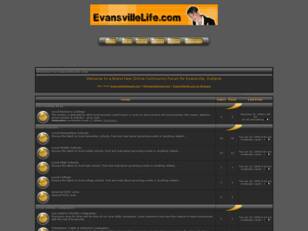 EvansvilleLife.com | Evansville, Indiana Forum...