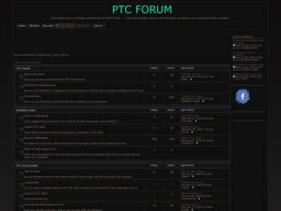 PTC Forum - Best PTC Sites